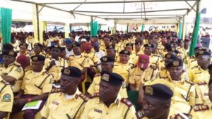 LASTMA_Officials