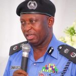 Lagos Commissioner of Police Hakeem Odomosu