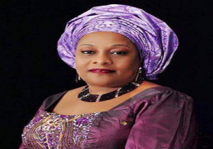 Margaret-Okadigbo