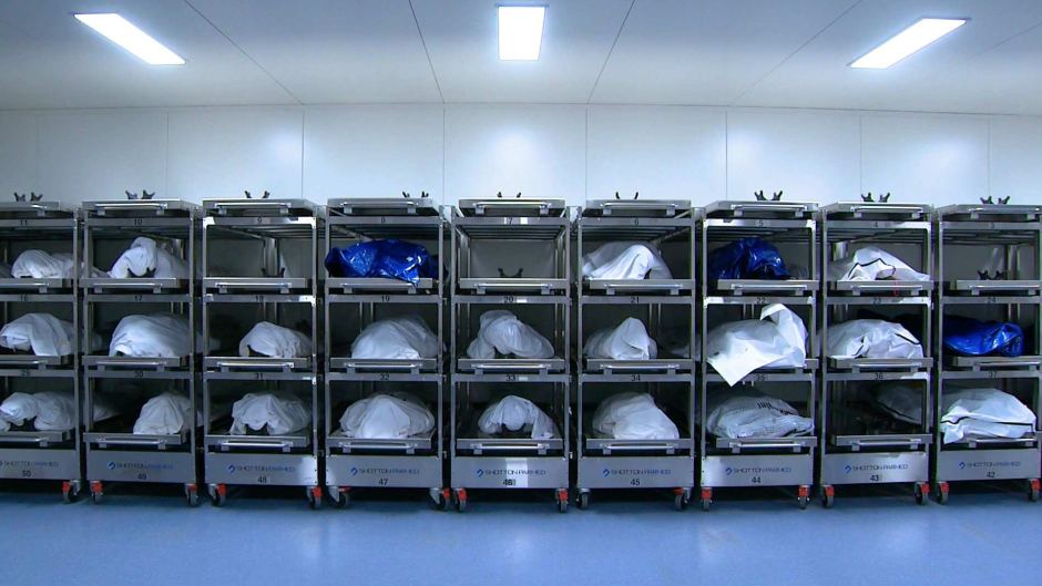 Mortuary