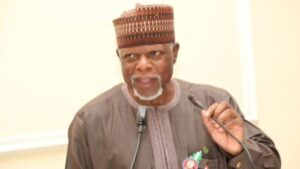 NCS CG Hameed Ali