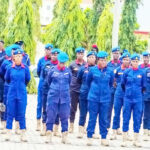 NSCDC-female-squad-during-parade
