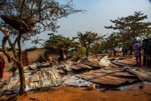 With renewed herdsmen attacks, Ondo govt cautions residents against ‘self-help’