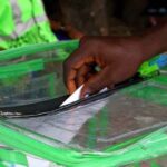 Nigerian-elections
