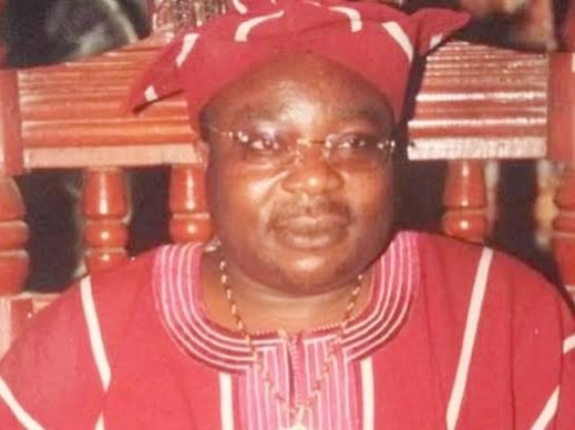 Oba-Adesina-