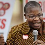 Oby Ezekwesili