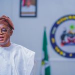Ogun Governor Adegboyega Oyetola