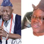 Olubadan-successor