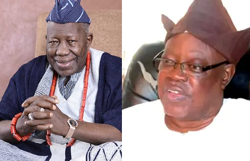 Olubadan-successor