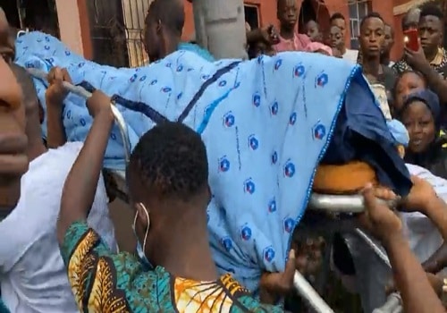 Olubadans-body