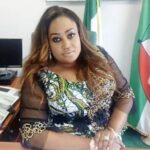 Omosede Igbinedion