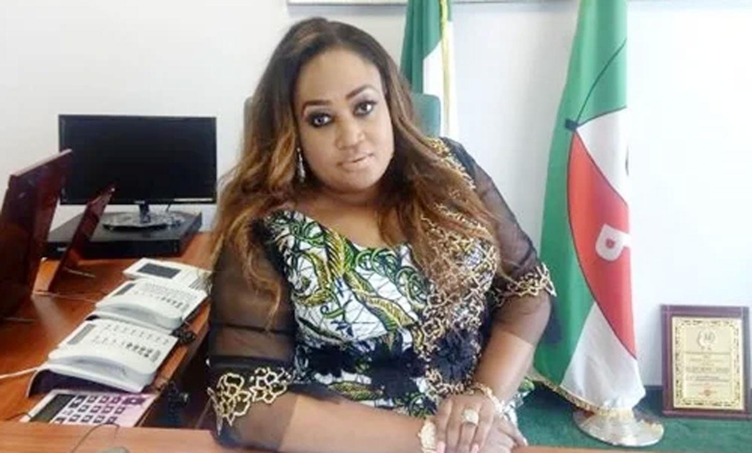 Omosede Igbinedion