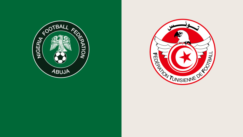 Nigeria-vs-Tunisia