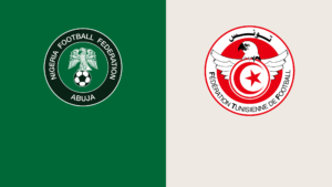 Nigeria-vs-Tunisia