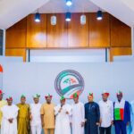 PDP-Governors
