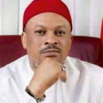 PDP National Secretary Samuel Anyanwu