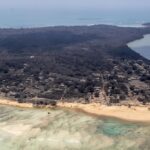 Despite huge volcano blast, Tonga avoids widespread disaster