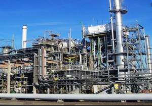 PH-Refinery