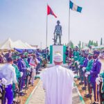 Osun Governor Adegboyega Oyetola