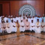 PRESIDENT-BUHARI-RECEIVES-MEMBERS-SUPREME-COUNCIL-FOR-SHARIA-IN-NIGERIA-7A-650×400