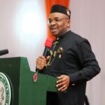 Akwa Ibom Governor Udom Emmanuel