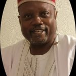 Pastor Peters Osawaru Omoragbon