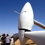 People-admiring-one-of-the-37-turbines-at-the-10Mw-Power-Windmill-project-at-Rimi-Katsina-State
