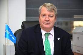 Peter Hawkins,