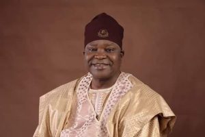 Plateau Deputy Governor, Tyoden