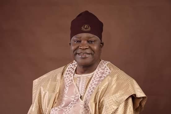 Plateau Deputy Governor, Tyoden