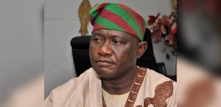 Plateau traditional ruler, Da. Gyang Balak