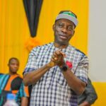 Prof Charles Chukwuma Soludo