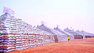 Pyramids