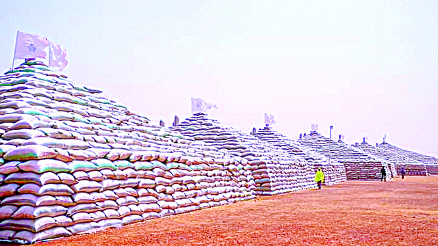 Pyramids