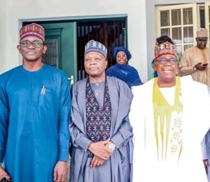R-L-Yobe-State-Governor-Mala-Buni-Gombe-State-Governor-Inuwa-Yahaya-and-Sen.-Danjuma-Goje-after-the-reconciliatory-meeting-in-Abuja.