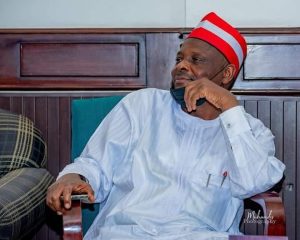 Rabiu Musa Kwankwaso