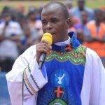 Rev Fr Ejike Mbaka