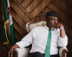 Rochas Okorocha