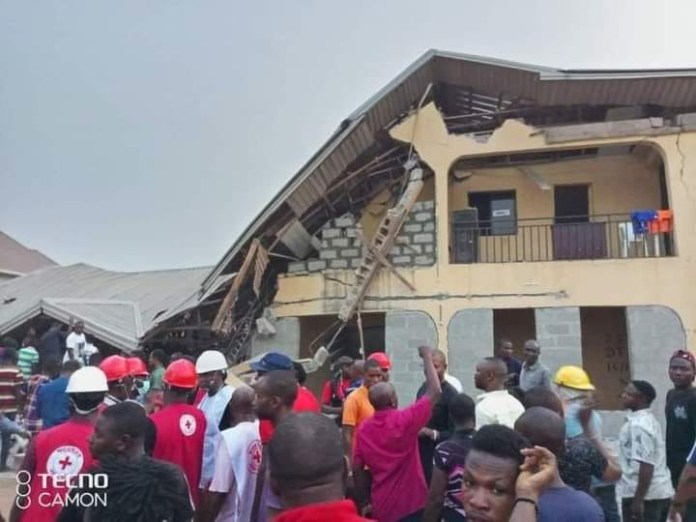 Salvation-Ministry-Okpanam-KOKO-TV-Nigeria-