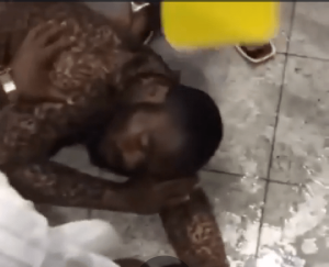 FAAN official saves passenger who collapsed at Abuja airport