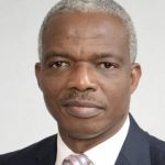 Dr Doyin Salami