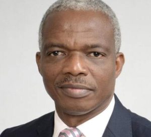 Dr Doyin Salami
