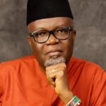 Ekiti 2022: Kolawole campaign organisation cautions PDP aspirants against campaign of calumny over ad hoc delegates’ congress