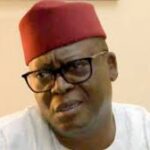 Senator Dayo Adeyeye,