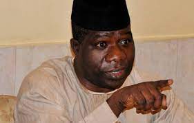 Senator Opeyemi Bamidele,
