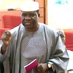 Senator Opeyemi Bamidele,