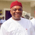 Senator Orji Uzor Kalu