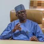 Senator Sani Musa