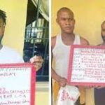 Skit maker, D-General, 3 others arrested in NDLEA raids in Lagos 