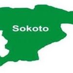Sokoto-map